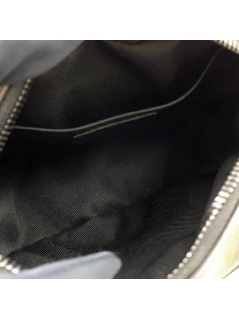 Louis Vuitton Mini Soft Trunk Monogram Eclipse Leather Brown Black